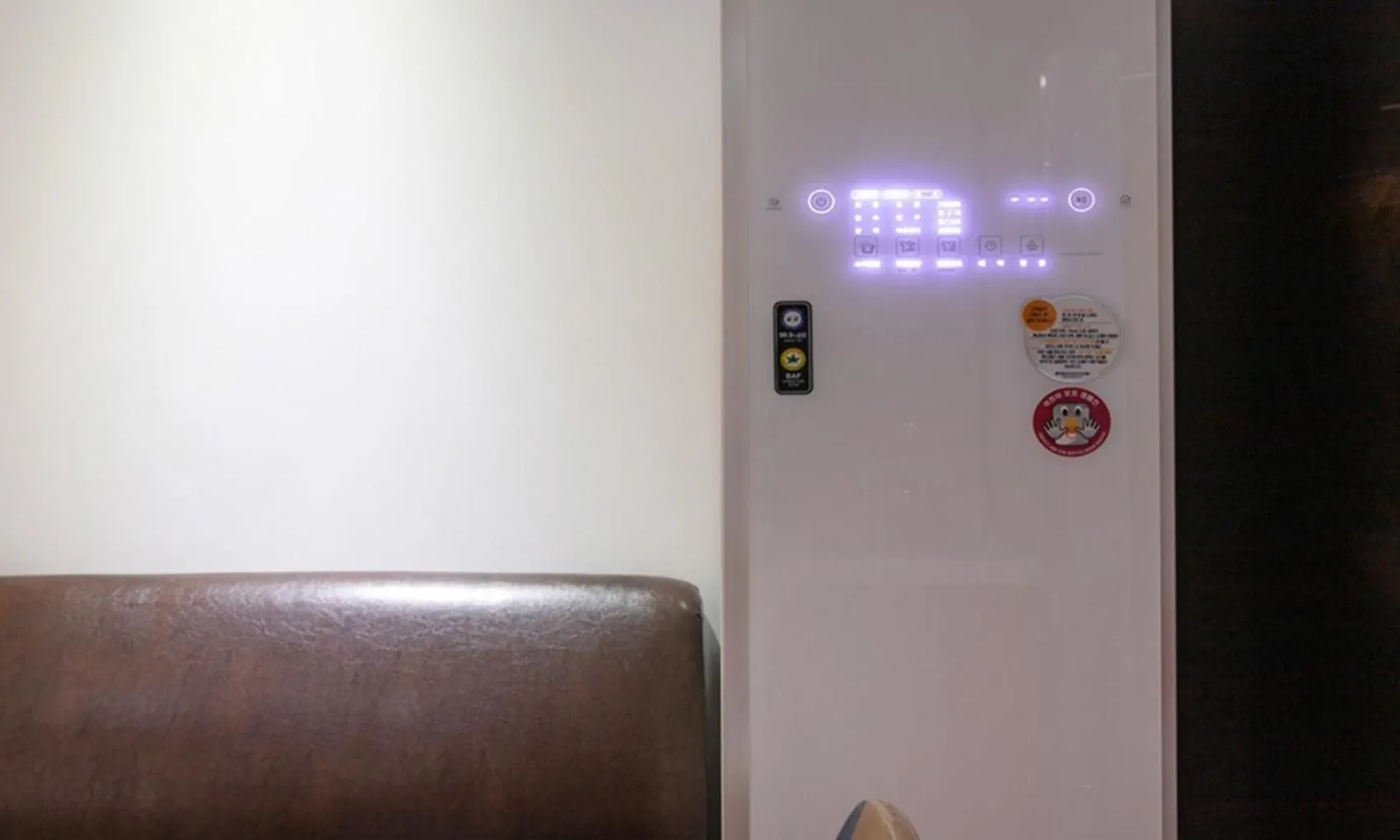 Incheon Pentastar Hotel