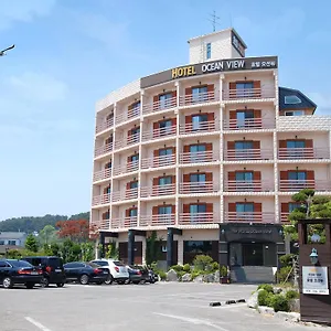 공항 오션뷰 호텔