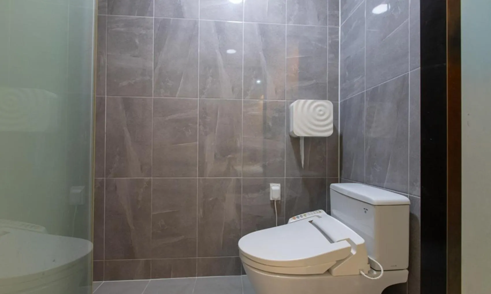 Incheon Pentastar Hotel 2*,  South Korea