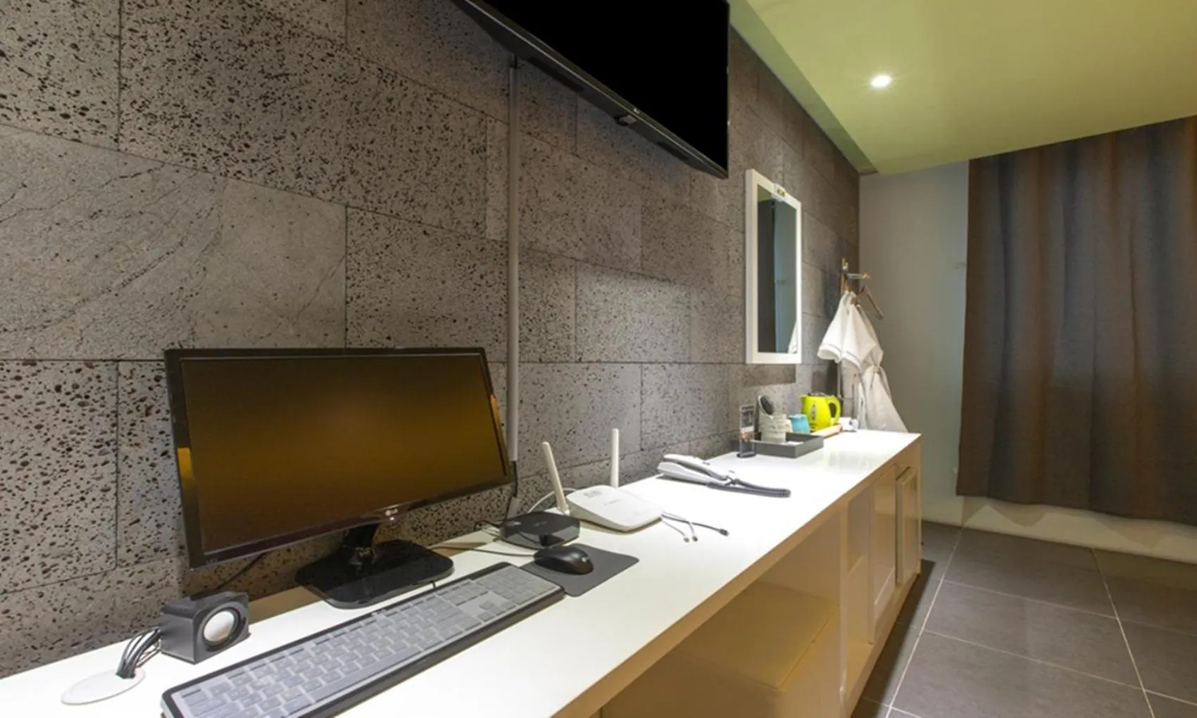 Incheon Pentastar Hotel