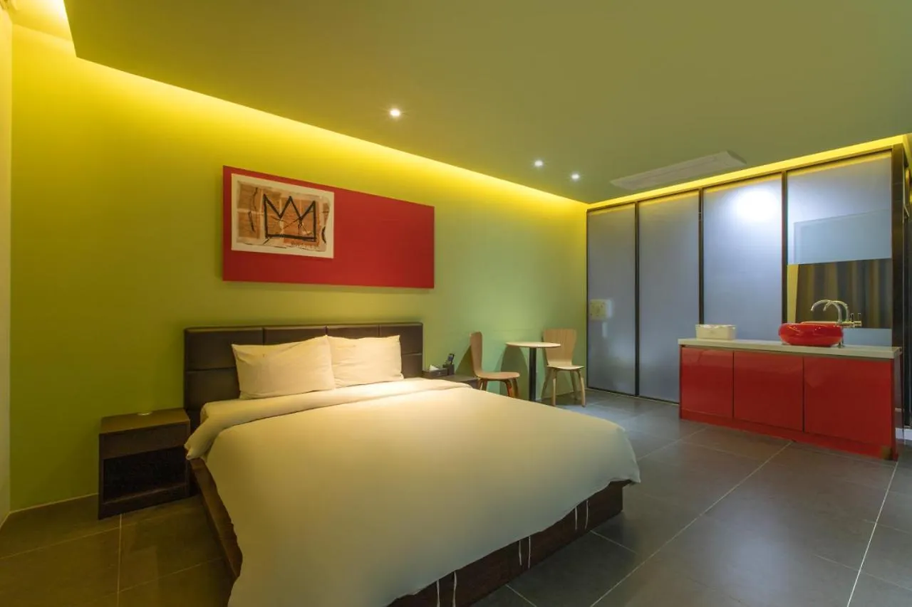 Incheon Pentastar Hotel