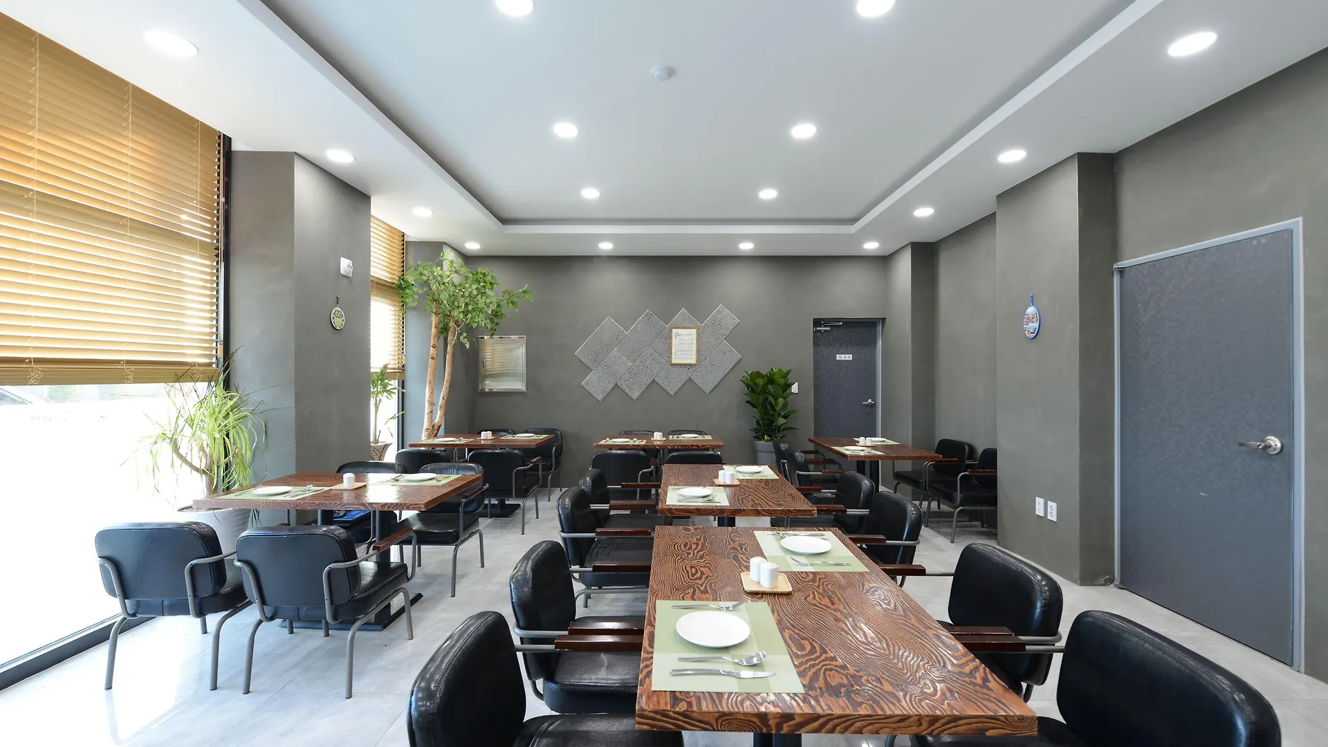 Incheon Pentastar Hotel