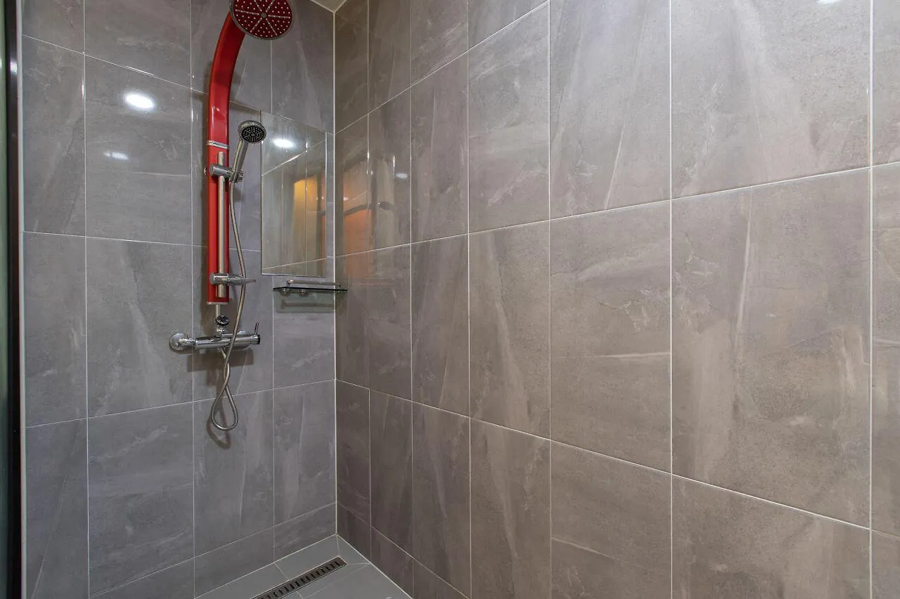 Incheon Pentastar Hotel